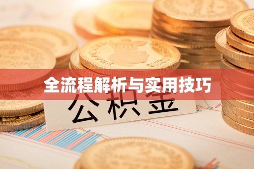 平凉全流程解析与实用技巧