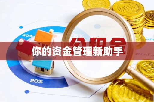 平凉你的资金管理新助手