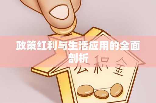 平凉政策红利与生活应用的全面剖析