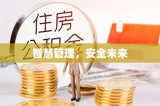平凉智慧管理，安全未来