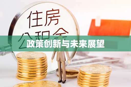 平凉政策创新与未来展望