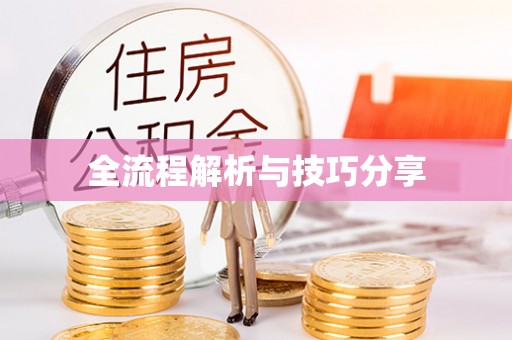 平凉全流程解析与技巧分享
