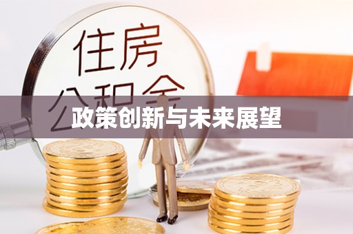 平凉政策创新与未来展望
